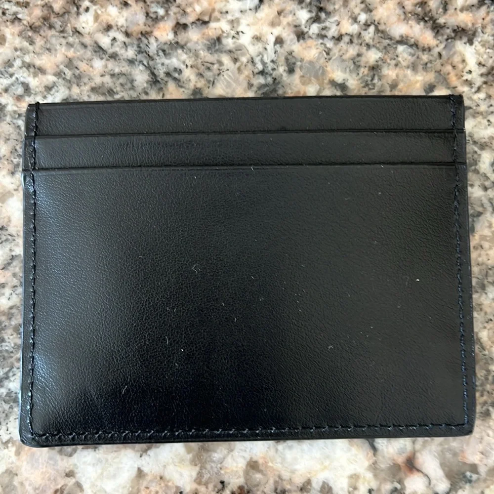 Christian Louboutin Card Holder